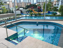 Eight Riversuites (D12), Condominium #156401942